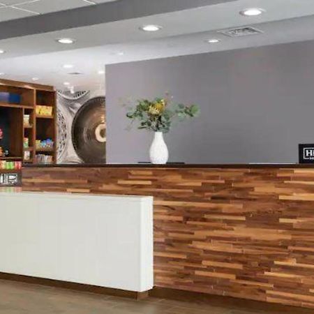 Hampton Inn Harker Heights Kültér fotó