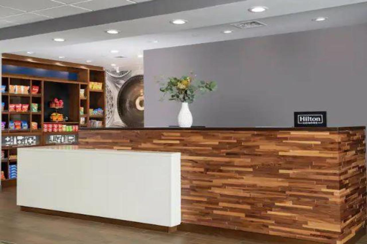 Hampton Inn Harker Heights Kültér fotó