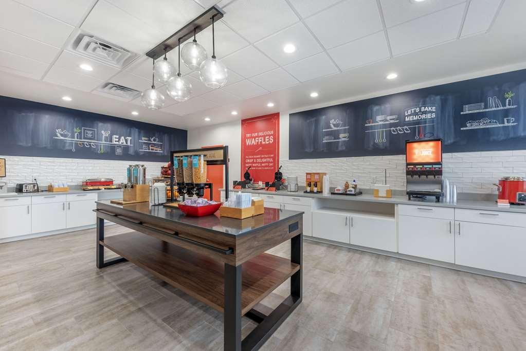 Hampton Inn Harker Heights Kültér fotó