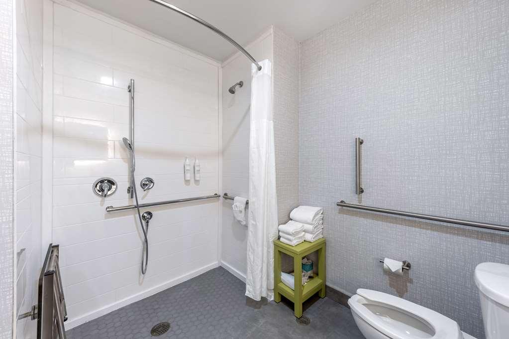 Hampton Inn Harker Heights Szoba fotó