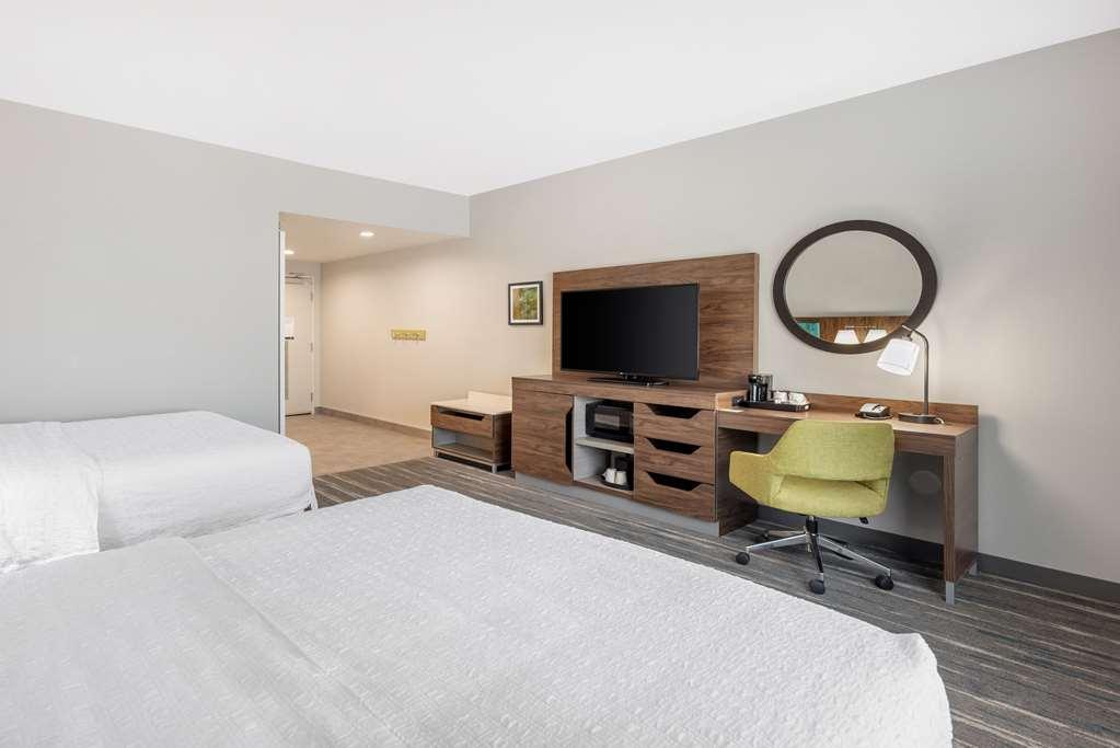Hampton Inn Harker Heights Szoba fotó