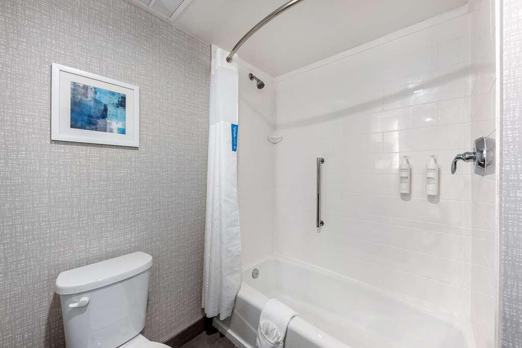 Hampton Inn Harker Heights Szoba fotó
