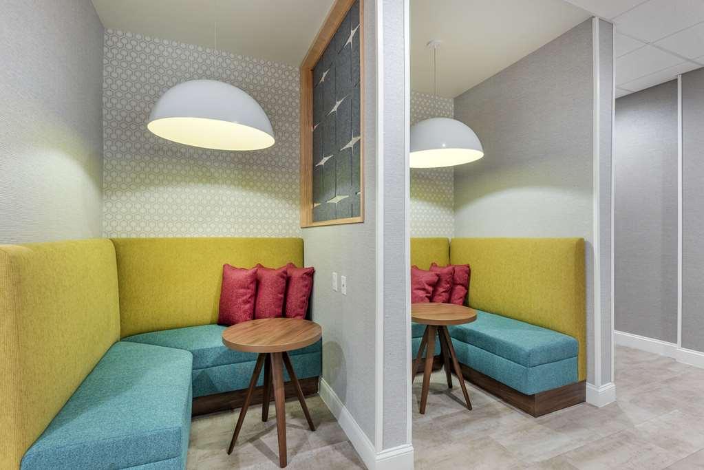 Hampton Inn Harker Heights Létesítmények fotó
